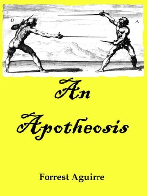 cover image of An Apotheosis